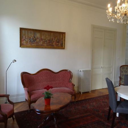 Bed & Breakfast L'Orangerie Carcassonne Ngoại thất bức ảnh