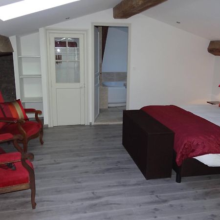 Bed & Breakfast L'Orangerie Carcassonne Ngoại thất bức ảnh