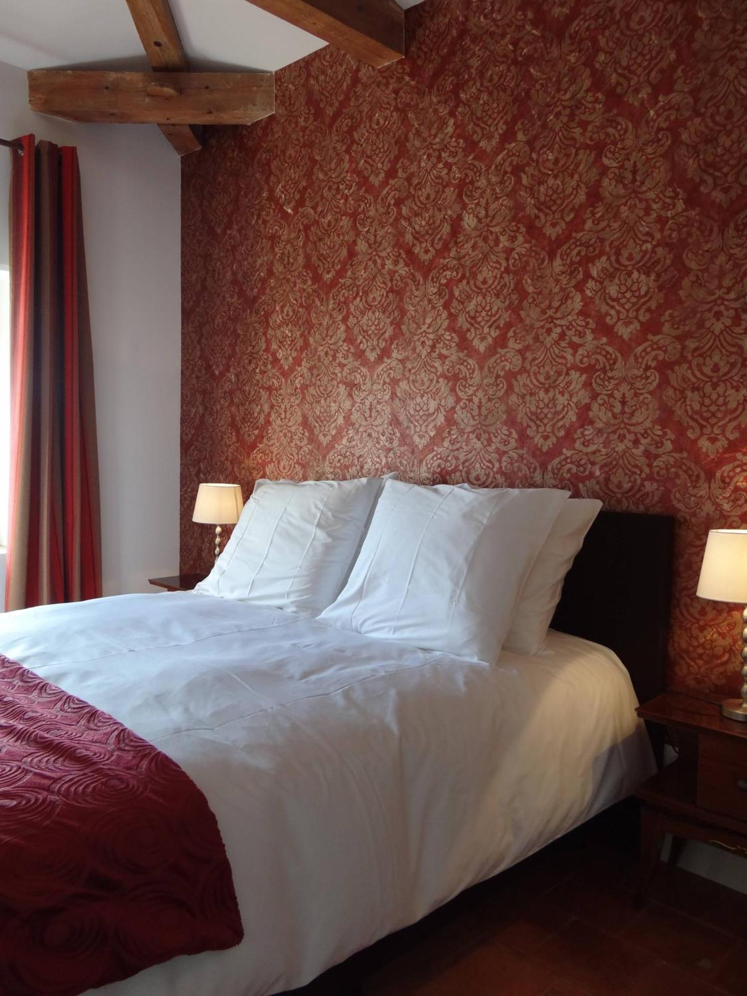 Bed & Breakfast L'Orangerie Carcassonne Ngoại thất bức ảnh