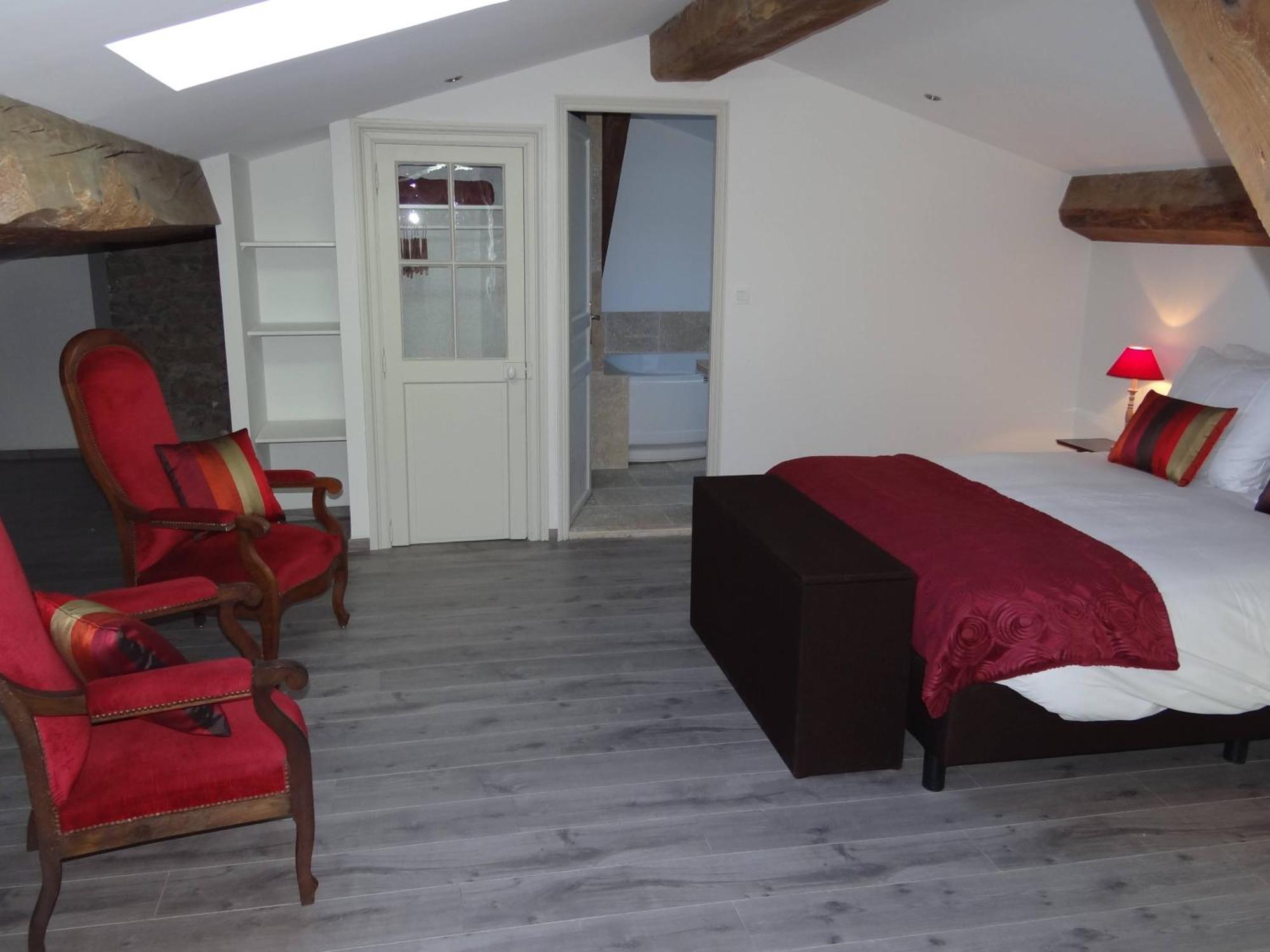 Bed & Breakfast L'Orangerie Carcassonne Ngoại thất bức ảnh