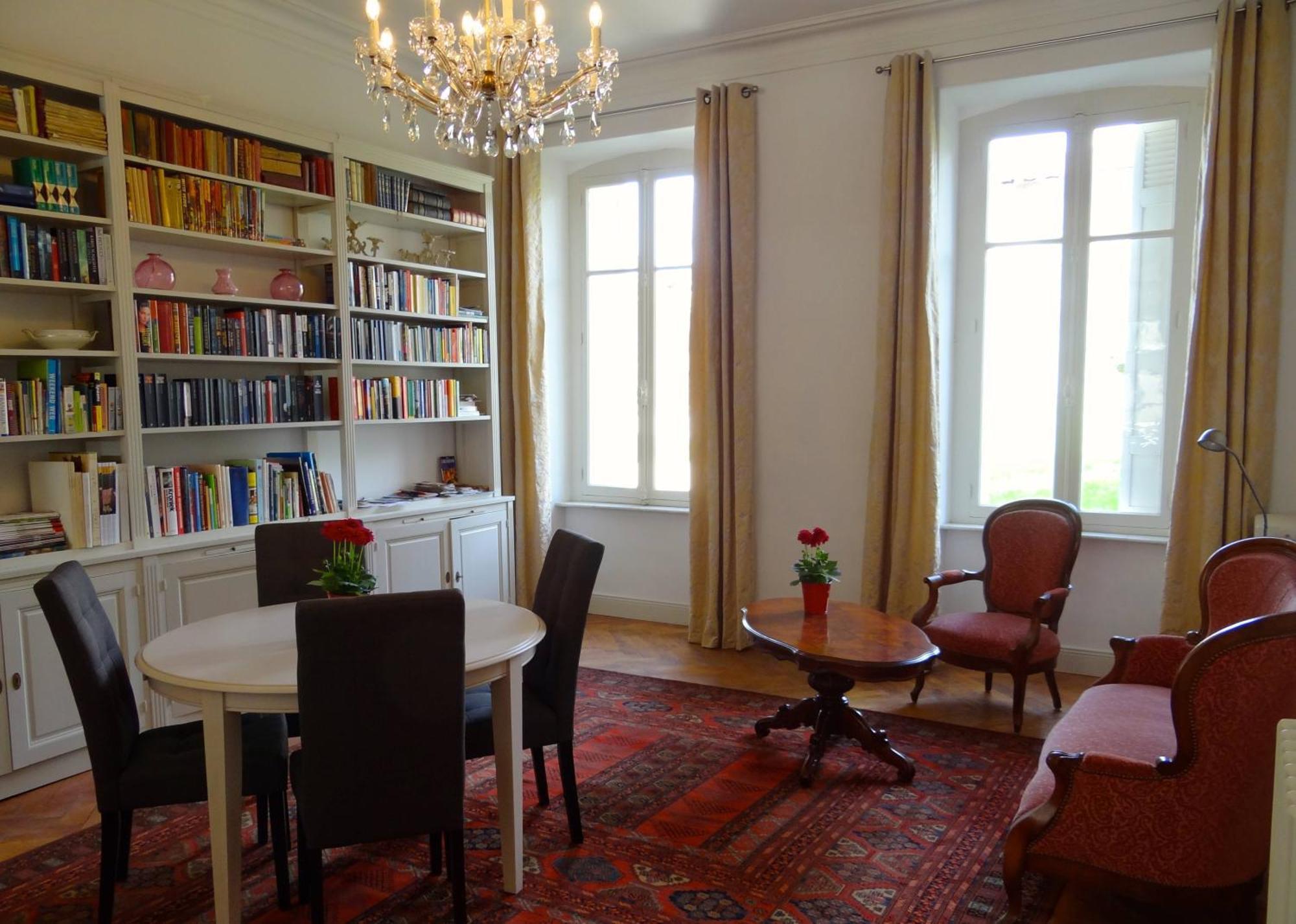 Bed & Breakfast L'Orangerie Carcassonne Ngoại thất bức ảnh
